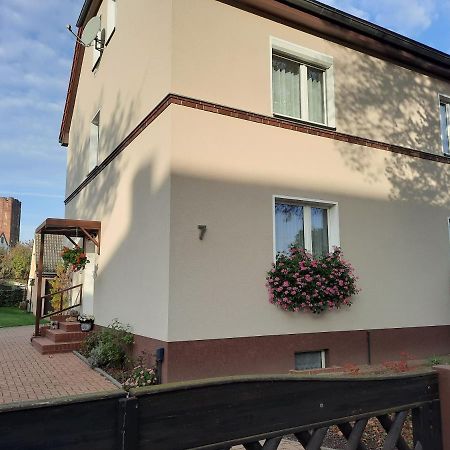 Ferienwohnung Gartenblick Wildau  Exterior foto