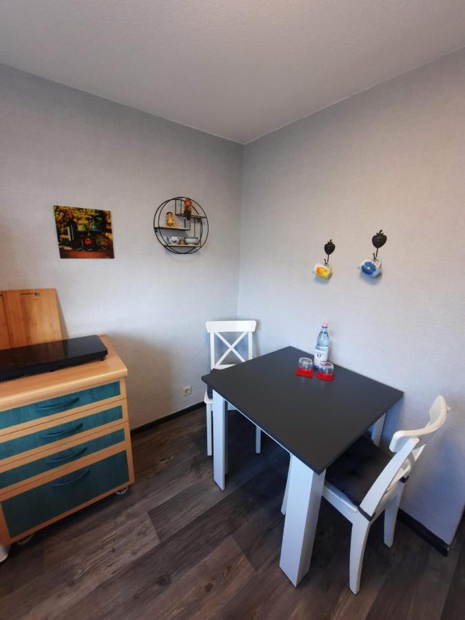 Ferienwohnung Gartenblick Wildau  Exterior foto